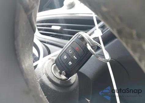 2015 Chevrolet Equinox 1Lt from USA, damaged, VIN 2GNALBEKXF6155664